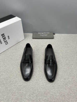 벨루티 신발 135732 Berluti Shoes