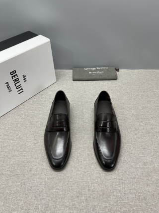 벨루티 신발 135733 Berluti Shoes