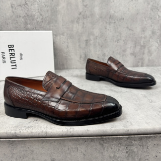 벨루티 신발 135752 Berluti Shoes