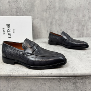 벨루티 신발 135753 Berluti Shoes