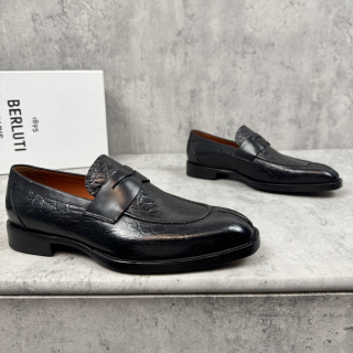 벨루티 신발 135754 Berluti Shoes