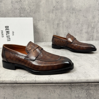 벨루티 신발 135755 Berluti Shoes
