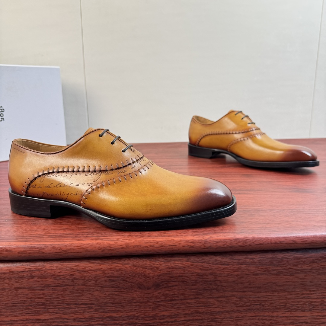 벨루티 신발 135758 Berluti Shoes