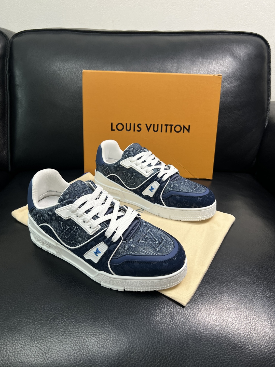 루이비통 신발 135773 Louis Vuitton Shoes