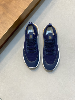 브루넬로쿠치넬리 신발 135795 Brunello Cucinelli Shoes