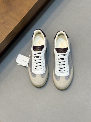 브루넬로쿠치넬리 신발 135798 Brunello Cucinelli Shoes