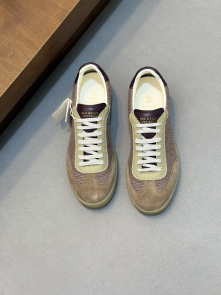 브루넬로쿠치넬리 신발 135799 Brunello Cucinelli Shoes