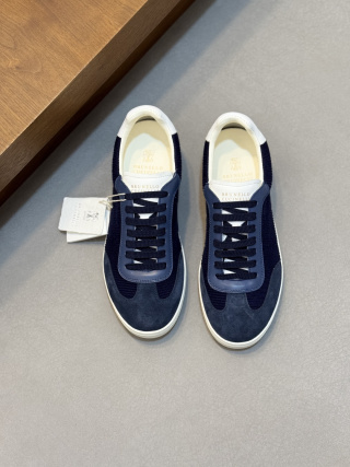 브루넬로쿠치넬리 신발 135800 Brunello Cucinelli Shoes