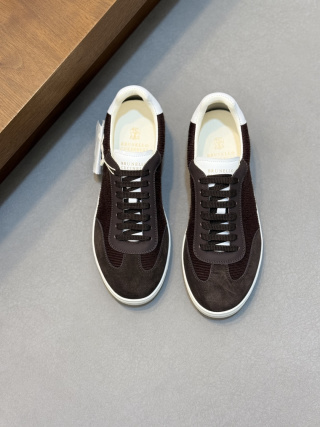 브루넬로쿠치넬리 신발 135801 Brunello Cucinelli Shoes