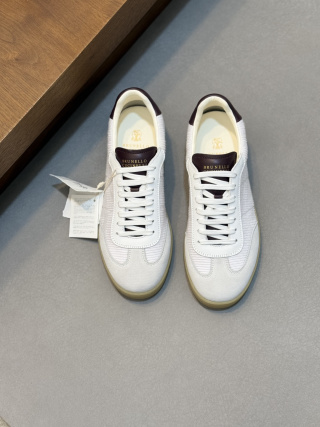 브루넬로쿠치넬리 신발 135802 Brunello Cucinelli Shoes