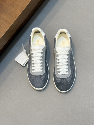 브루넬로쿠치넬리 신발 135804 Brunello Cucinelli Shoes