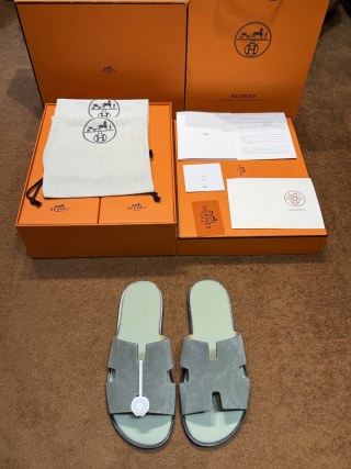 에르메스 신발 135814 Hermes Shoes