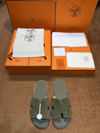 에르메스 신발 135818 Hermes Shoes