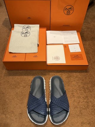 에르메스 신발 135820 Hermes Shoes
