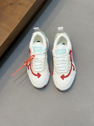 오프화이트 신발 135890 Off White Shoes