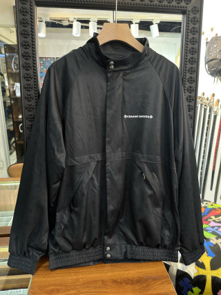 크롬하츠 남성 자켓 135902 Chrome Hearts Jacket