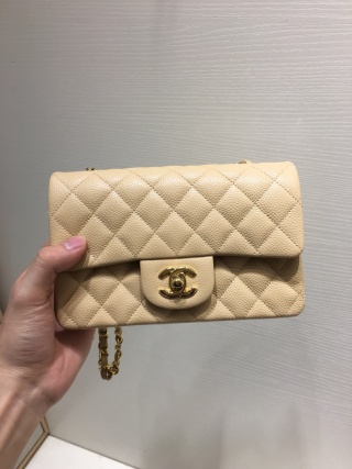샤넬(지존) 135908 가방 Chanel Bag