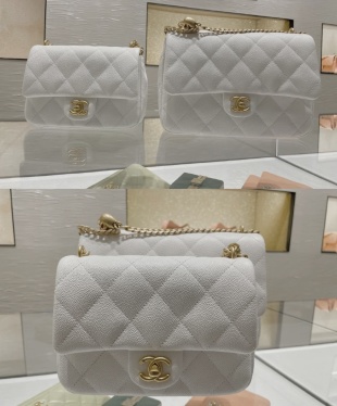 샤넬(지존) 135913 가방 Chanel Bag