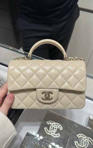 샤넬(지존) 135914 가방 Chanel Bag