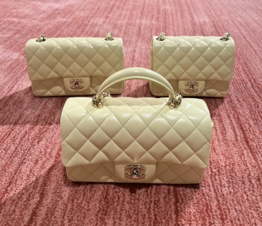 샤넬(지존) 135941 가방 Chanel Bag