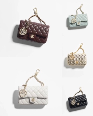 샤넬(지존) 135952 가방 Chanel Bag