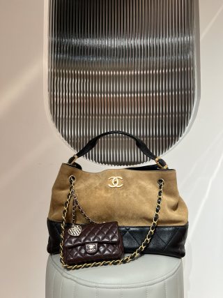 샤넬(지존) 135972 가방 Chanel Bag