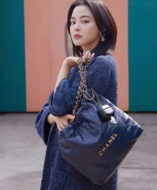 샤넬(지존) 135973 가방 Chanel Bag