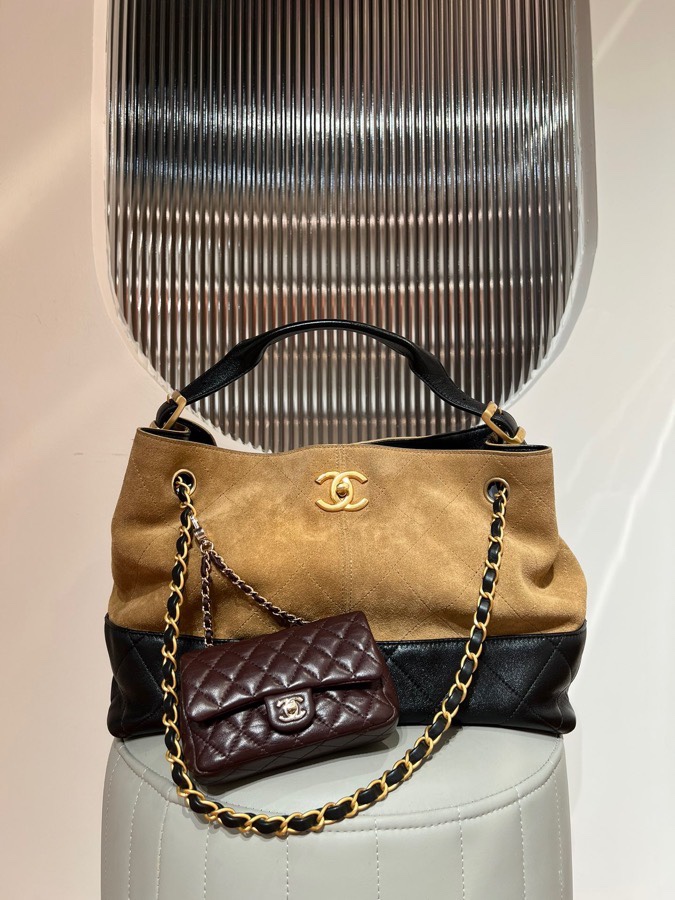 샤넬(지존) 135987 가방 Chanel Bag