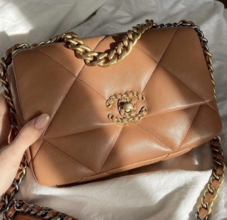 샤넬(지존) 136008 가방 Chanel Bag