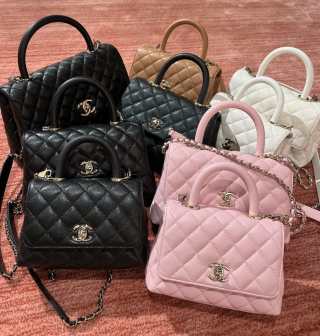샤넬(지존) 136015 가방 Chanel Bag