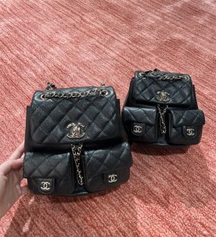 샤넬(지존) 136017 가방 Chanel Bag