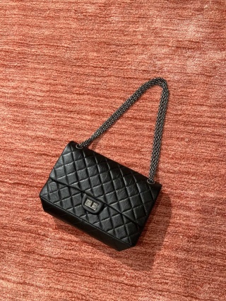 샤넬(지존) 136037 가방 Chanel Bag