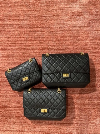 샤넬(지존) 136038 가방 Chanel Bag