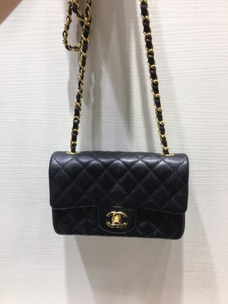 샤넬(지존) 136087 가방 Chanel Bag