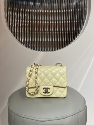 샤넬(지존) 136089 가방 Chanel Bag
