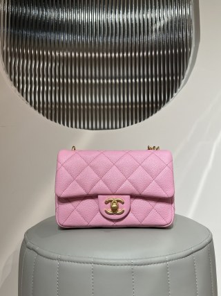샤넬(지존) 136098 가방 Chanel Bag