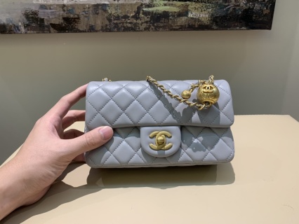 샤넬(지존) 136099 가방 Chanel Bag