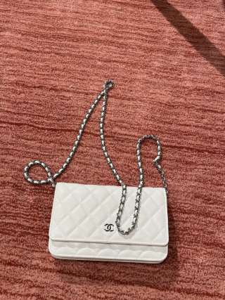 샤넬(지존) 136105 가방 Chanel Bag