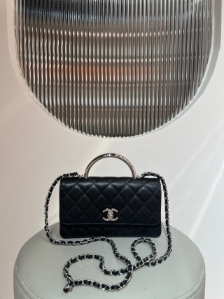 샤넬(지존) 136111 가방 Chanel Bag