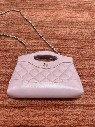 샤넬(지존) 136115 가방 Chanel Bag