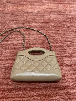 샤넬(지존) 136116 가방 Chanel Bag