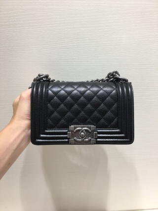 샤넬(지존) 136119 가방 Chanel Bag
