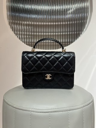 샤넬(지존) 136123 가방 Chanel Bag