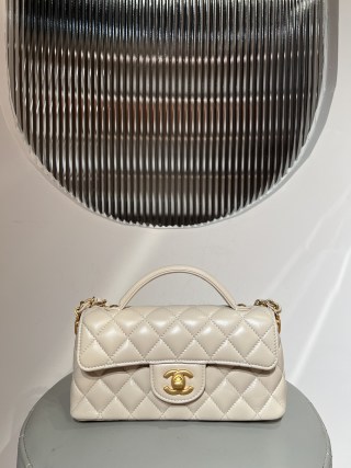 샤넬(지존) 136124 가방 Chanel Bag
