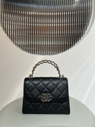 샤넬(지존) 136133 가방 Chanel Bag
