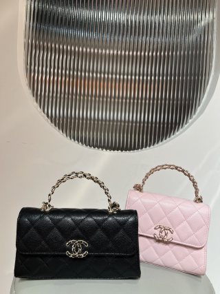 샤넬(지존) 136138 가방 Chanel Bag