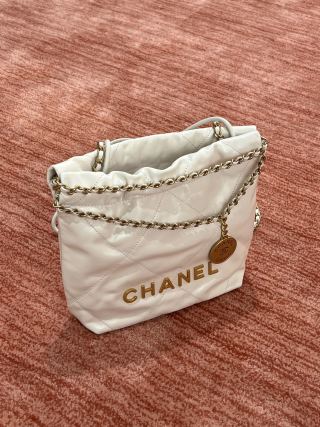 샤넬(지존) 136146 가방 Chanel Bag