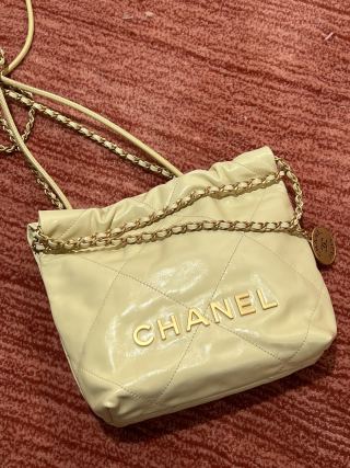 샤넬(지존) 136147 가방 Chanel Bag