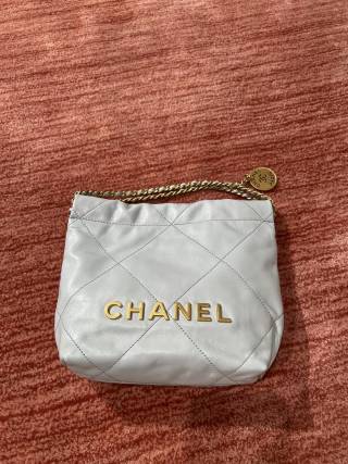 샤넬(지존) 136159 가방 Chanel Bag