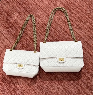 샤넬(지존) 136190 가방 Chanel Bag